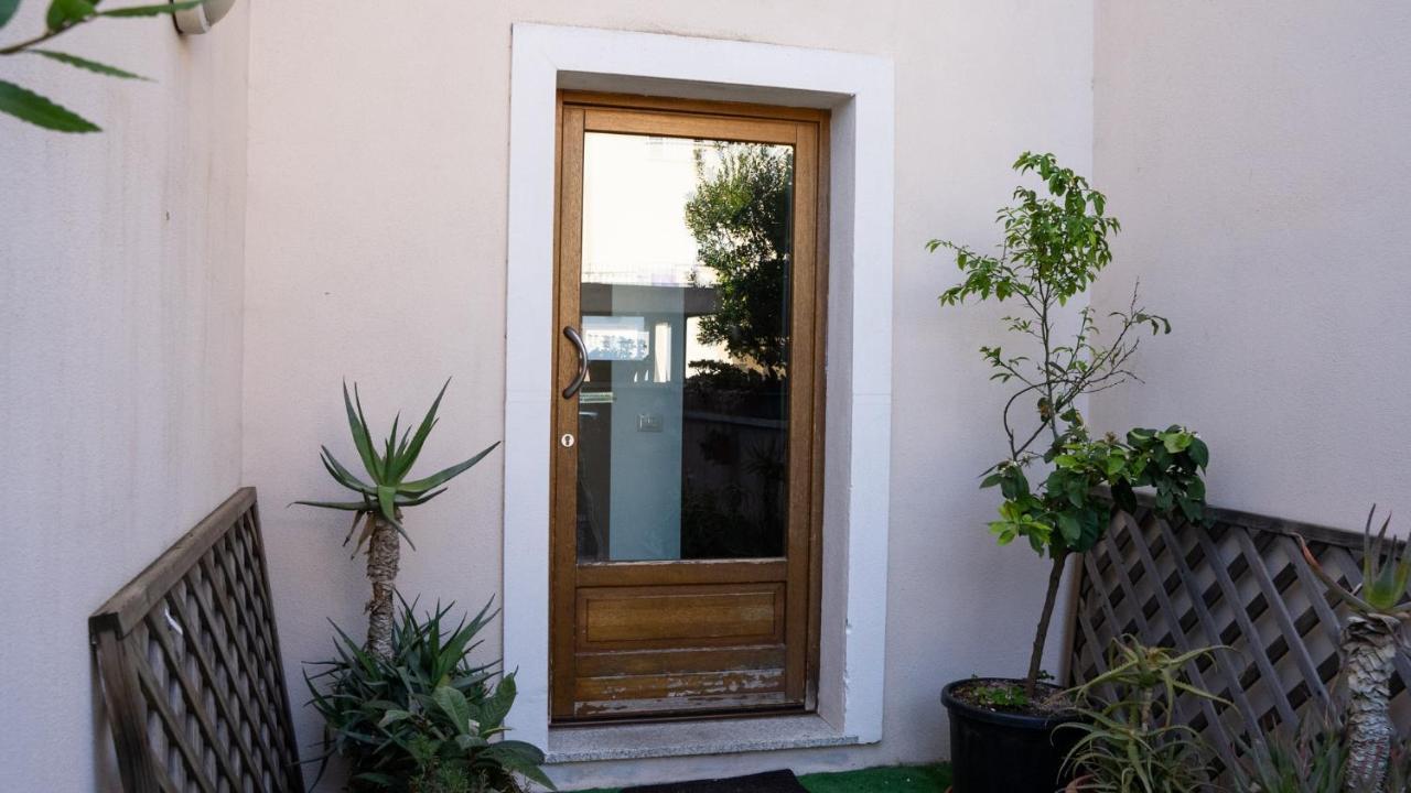 Apartmán Via Alloro 44 Olbia Exteriér fotografie