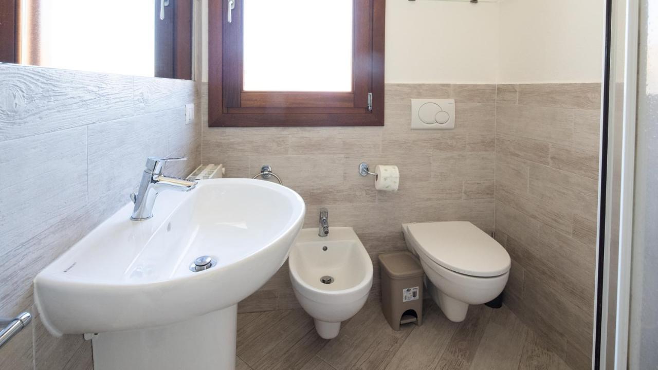 Apartmán Via Alloro 44 Olbia Exteriér fotografie