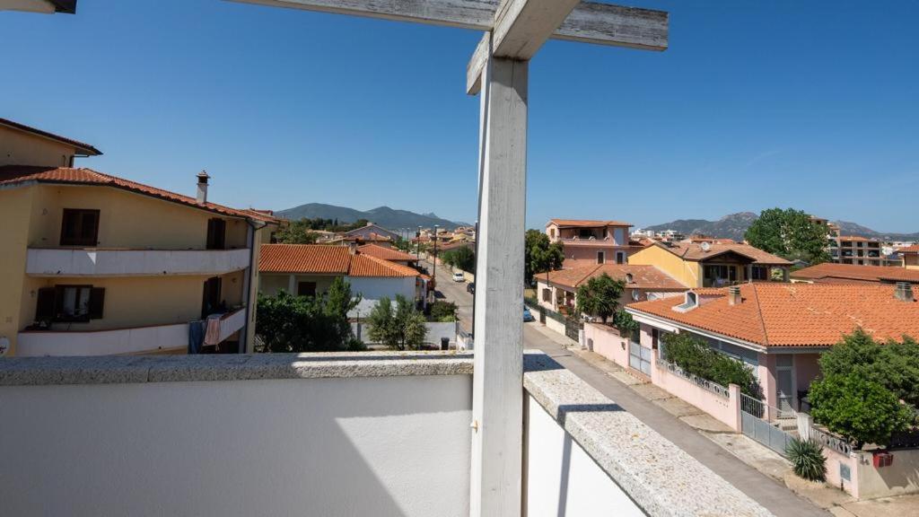 Apartmán Via Alloro 44 Olbia Exteriér fotografie