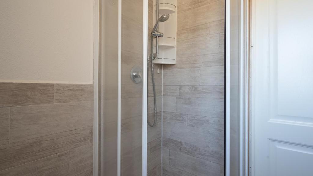 Apartmán Via Alloro 44 Olbia Exteriér fotografie