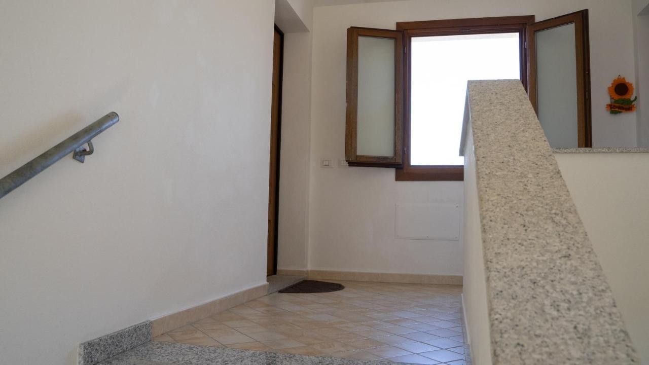 Apartmán Via Alloro 44 Olbia Exteriér fotografie