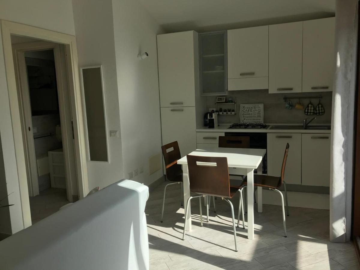 Apartmán Via Alloro 44 Olbia Exteriér fotografie