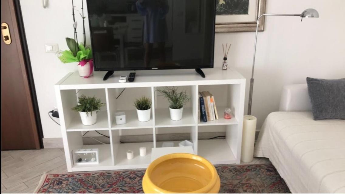 Apartmán Via Alloro 44 Olbia Exteriér fotografie