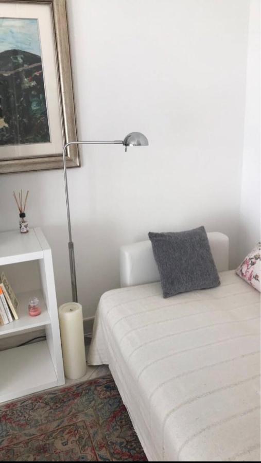 Apartmán Via Alloro 44 Olbia Exteriér fotografie