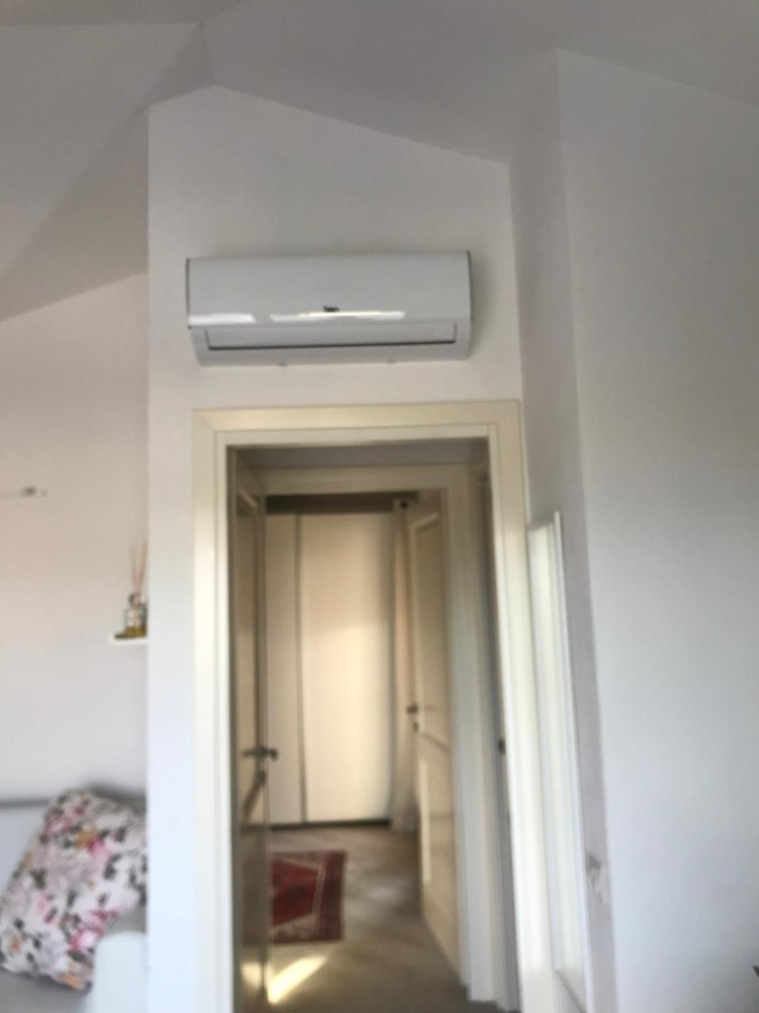Apartmán Via Alloro 44 Olbia Exteriér fotografie
