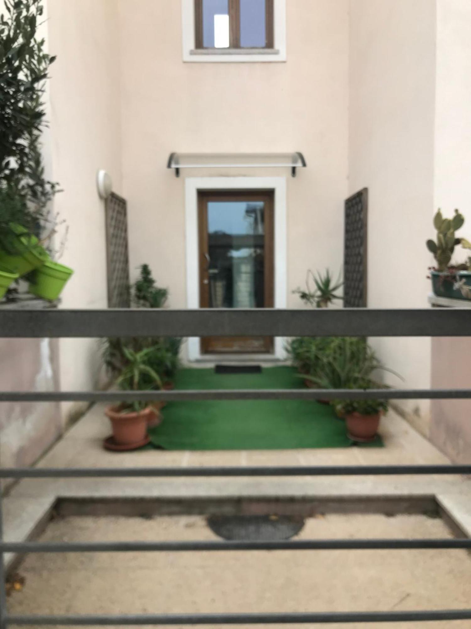 Apartmán Via Alloro 44 Olbia Exteriér fotografie